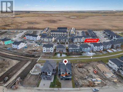 51 S Shore Rd, House other with 7 bedrooms, 3 bathrooms and 6 parking in Chestermere AB | Image 2