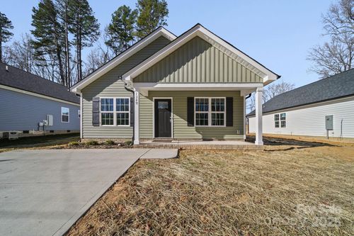 1129 Kenly St, Salisbury, NC, 28144-3818 | Card Image