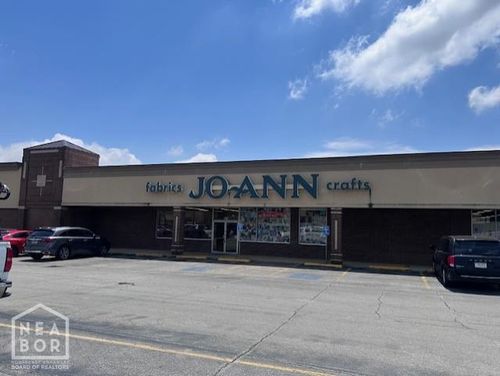 2813 E Nettleton Ave, Jonesboro, AR, 72401-4532 | Card Image