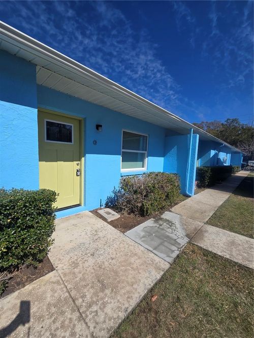 apt-g-773 Ne 9th St, Crystal River, FL, 34428-3745 | Card Image