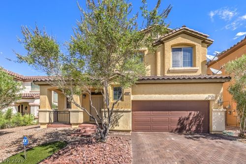 646 Ember Rock Ave, Henderson, NV, 89015-6651 | Card Image