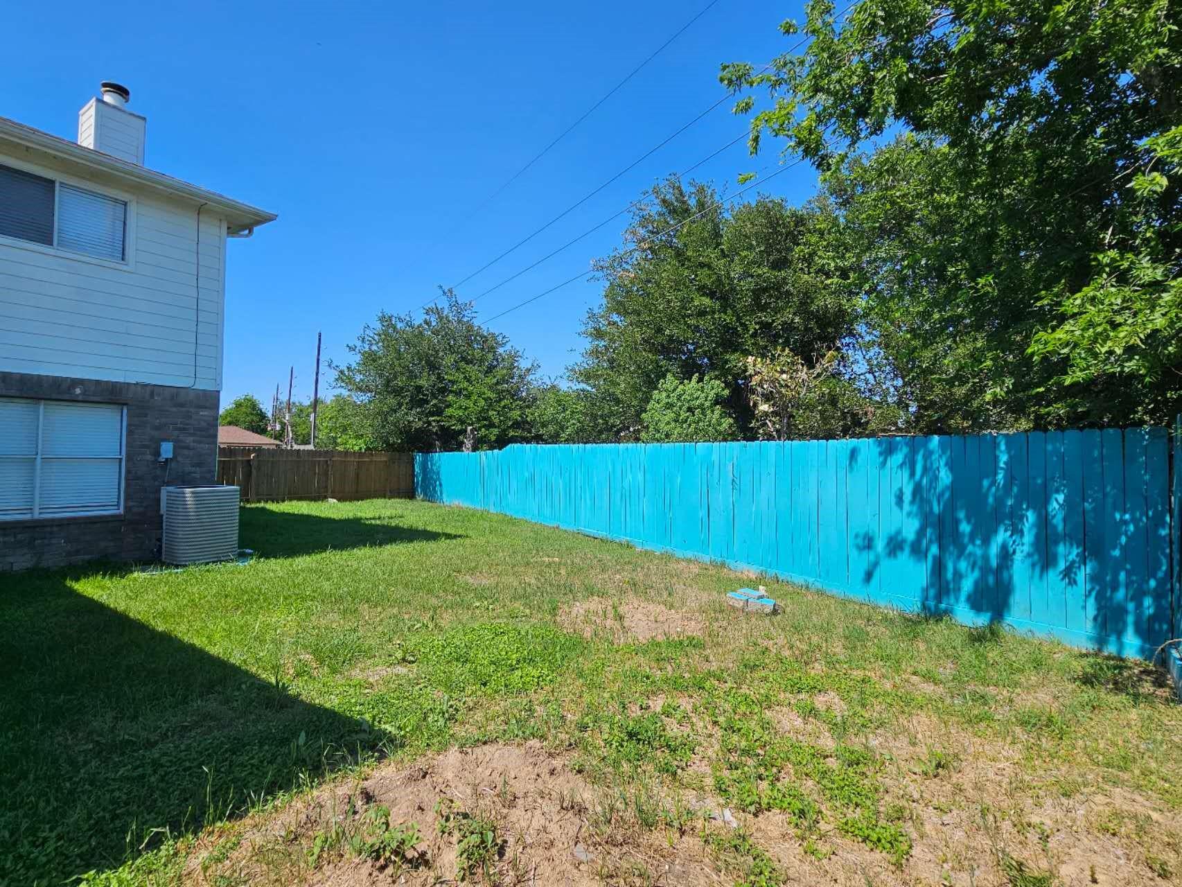 Residential in Houston 5