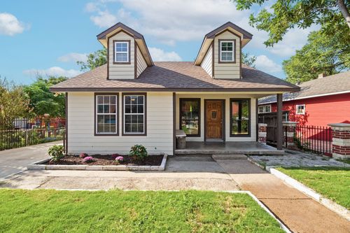 3308 Millet Ave, Fort Worth, TX, 76105-3427 | Card Image