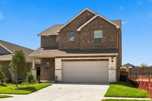6014 Alderton Dr, Mckinney, TX, 75071-8927 | Card Image