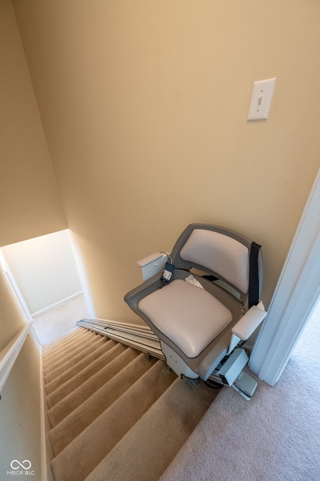 121 Autumn Glen North Dr, Condo with 3 bedrooms, 3 bathrooms and null parking in Greencastle IN | Image 24