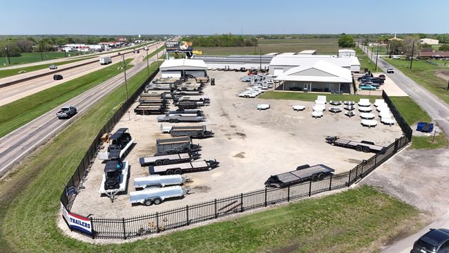 13064 Us Highway 75, Home with 0 bedrooms, 0 bathrooms and null parking in Van Alstyne TX | Image 11