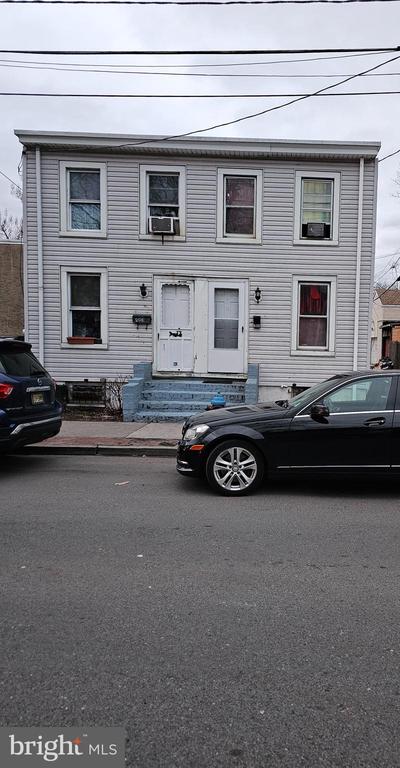Roebling Ave, Trenton, NJ 08611