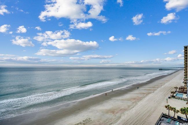 902 - 1012 N Waccamaw Dr, Condo with 2 bedrooms, 2 bathrooms and null parking in Murrells Inlet SC | Image 21