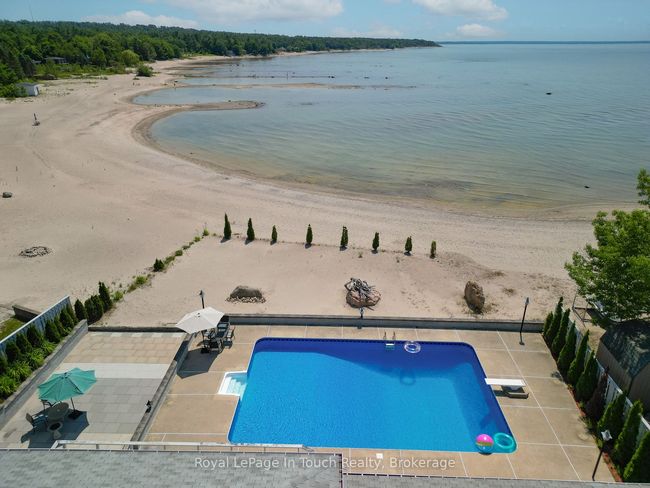 1420 Tiny Beaches Rd N, House other with 6 bedrooms, 4 bathrooms and 5 parking in Tiny ON | Image 39