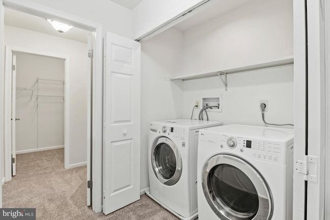 1519 Corsley Ct, Townhouse with 3 bedrooms, 3 bathrooms and null parking in MAPLE GLEN PA | Image 22