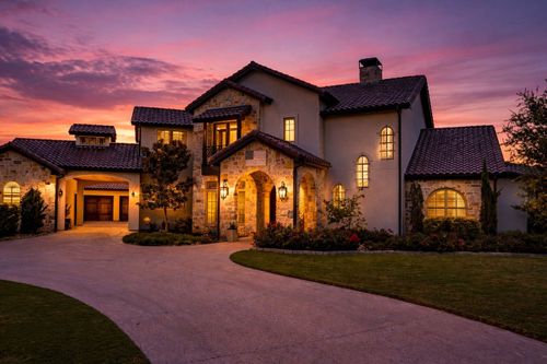 195 Angelina Dr, Aledo, TX, 76008-6015 | Card Image