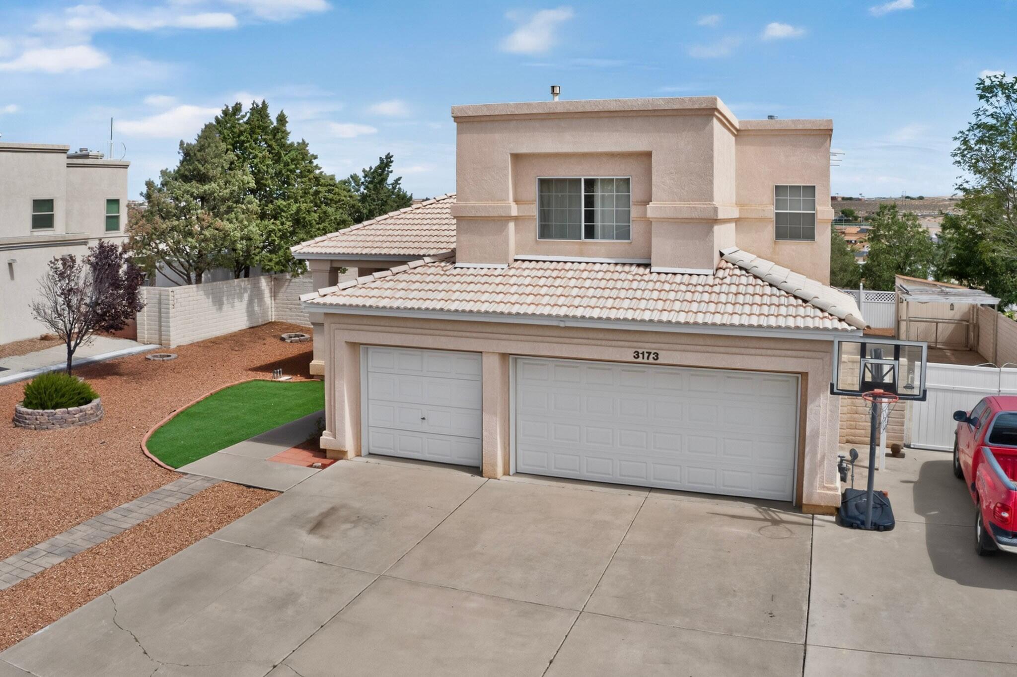 Residential in Rio Rancho 2
