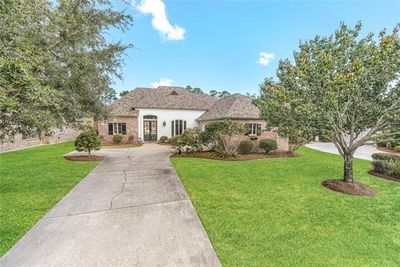 149 Cypress Lakes Drive, House other with 4 bedrooms, 2 bathrooms and null parking in Slidell LA | Image 2