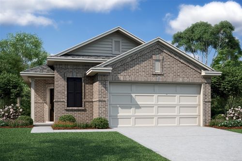 22747 Kaelynn St, New Caney, TX, 77357-4385 | Card Image