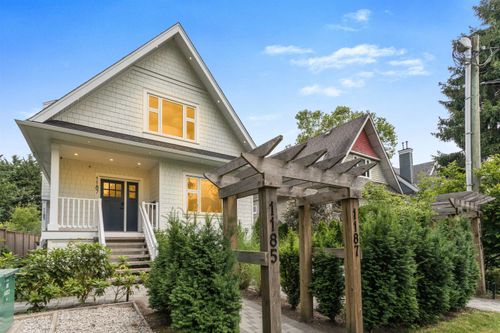 1187 E 15th Ave, Vancouver, BC, V5T2S7 | Card Image