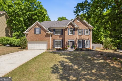 1134 Regiment Dr Nw, Acworth, GA, 30101-8463 | Card Image