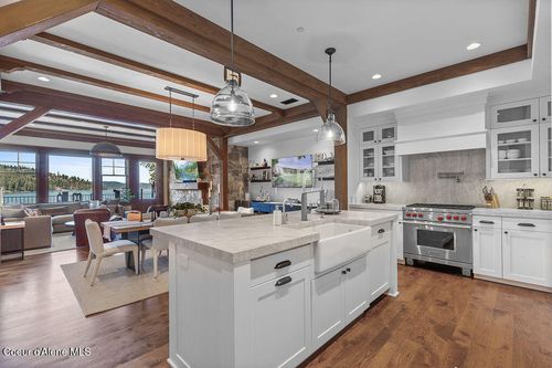 307-4757 S Arrow Point Dr, Harrison, ID, 83833-8627 | Card Image