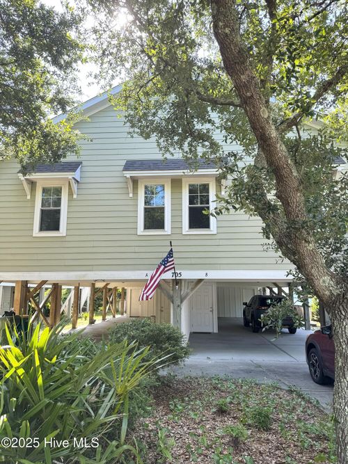 b-705 Third Ext S, Kure Beach, NC, 28449-3507 | Card Image
