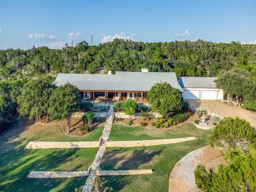 160 Wimberley Ranch Dr, Wimberley, TX, 78676-4120 | Card Image