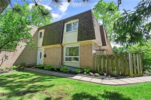 1-685 Francis Rd, Burlington, ON, L7T3X6 | Card Image