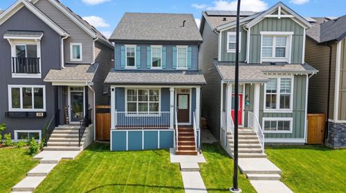 34 Lavender Manor Se, Calgary, AB, T3S0C7 | Card Image