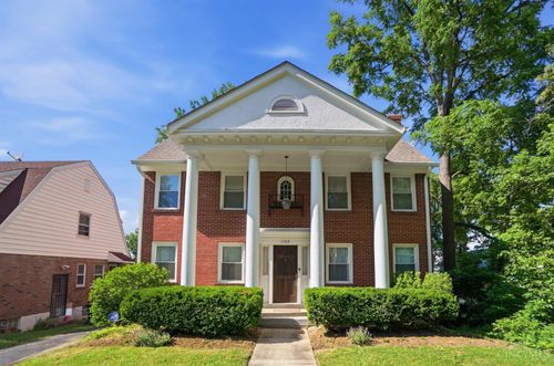 1132 Fenmore Dr, Cincinnati, OH, 45237 | Card Image