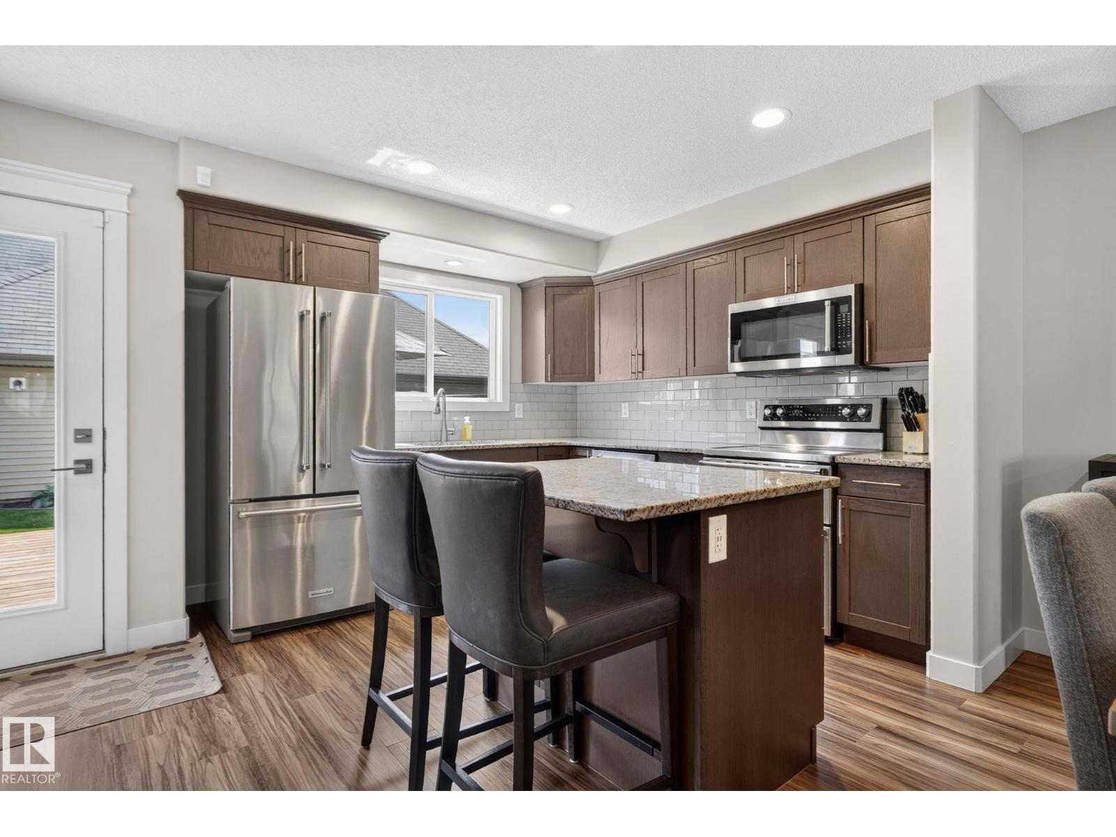 Residential in Edmonton 2