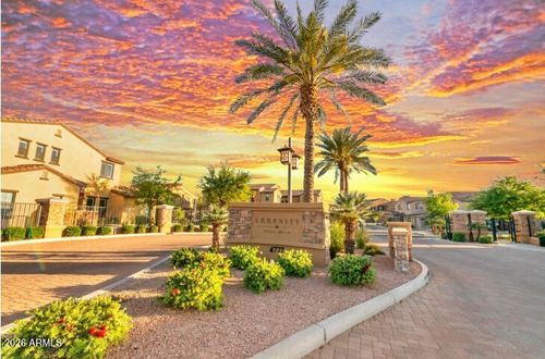 2059-4777 S Fulton Ranch Blvd, Chandler, AZ, 85248-5002 | Card Image