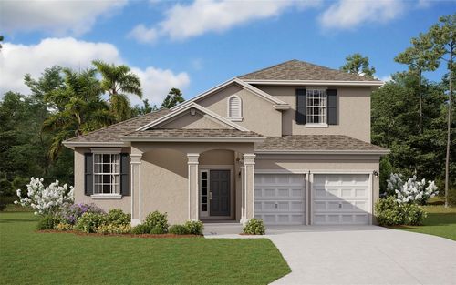 6045 Flowering Cherry Bnd, Winter Garden, FL, 34787-8169 | Card Image