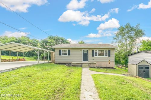 5014 Knoxwood Dr, Knoxville, TN, 37921-5419 | Card Image