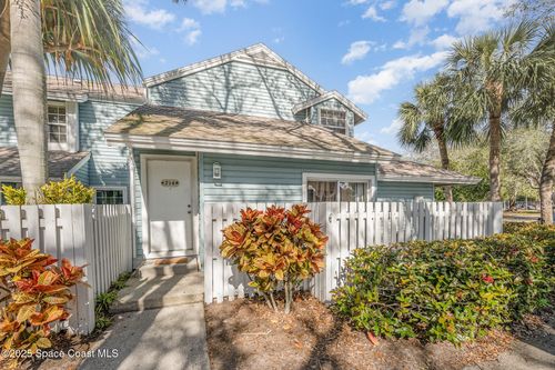 714 Players Ct, MELBOURNE, FL, 32940-7023 | Card Image