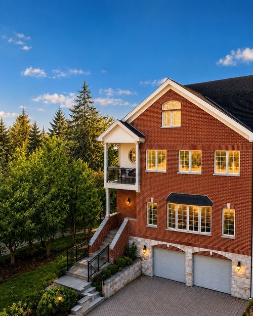 5533 Lincoln Ave, Morton Grove, IL, 60053-3430 | Card Image