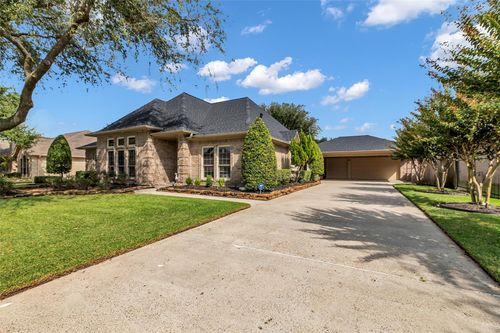 2301 St Patrick Ln, Deer Park, TX, 77536-3938 | Card Image