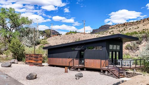 811 Rapid Creek Road, Palisade, CO, 81526 | Card Image