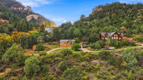 403 Spring Creek Drive, Durango, CO, 81301 | Card Image