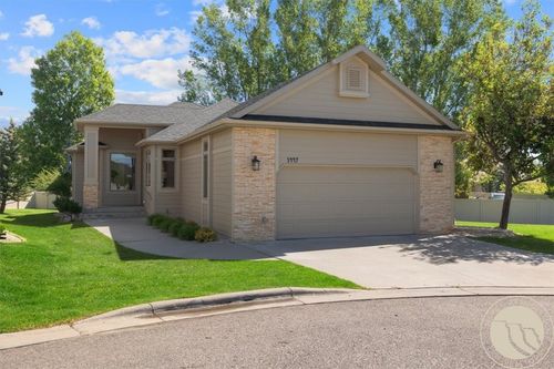 3447 Dunlop Ave, Billings, MT, 59106-1063 | Card Image
