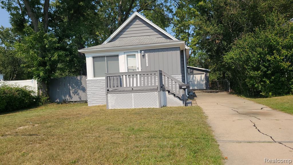 Avondale St, Inkster, MI 48141