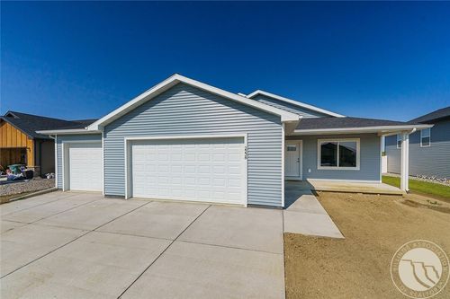 418 Montecito Avenue, Billings, MT, 59105 | Card Image