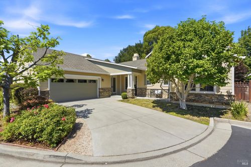217 Spindle Court, San Rafael, CA, 94903 | Card Image