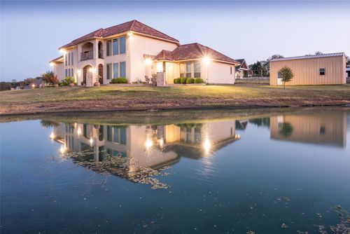 1755 Heifner Rd, Lucas, TX, 75002-1450 | Card Image