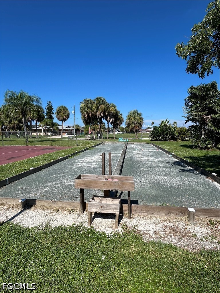 Residential Lease in Port Charlotte 3