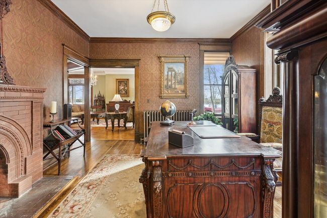 303 S State Ave, House other with 5 bedrooms, 4 bathrooms and null parking in Alpena MI | Image 11