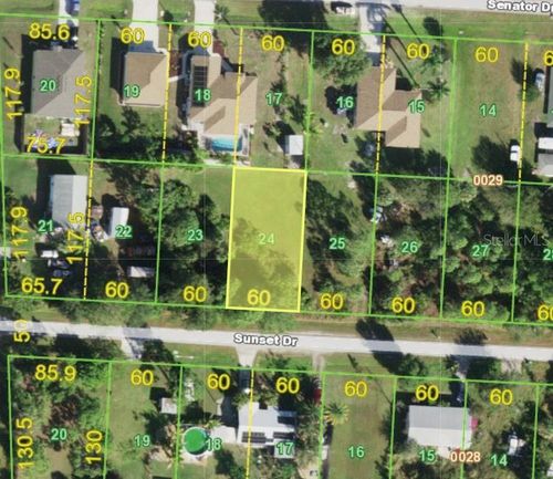 27414 Sunset Dr, Punta Gorda, FL, 33955 | Card Image