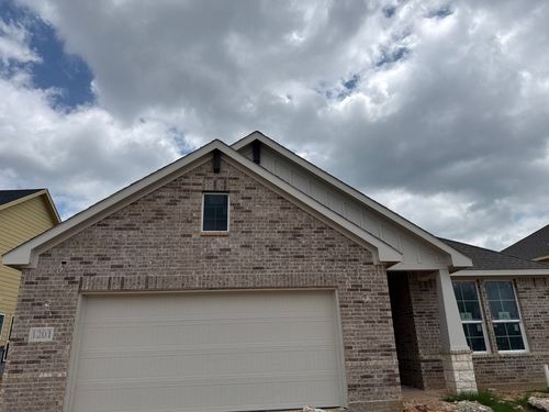 1201 Colca Dr, Springtown, TX, 76082-2696 | Card Image