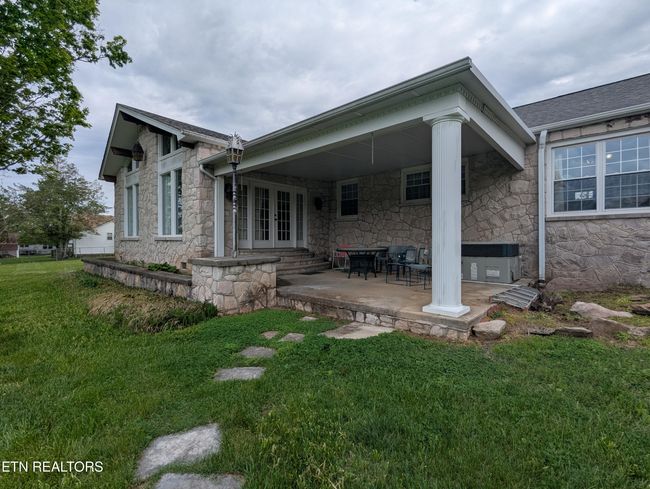 7525 Old Maynardville Pike, House other with 3 bedrooms, 2 bathrooms and null parking in Knoxville TN | Image 22