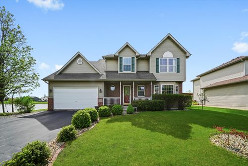 25346 S Mallard Dr, Channahon, IL, 60410-5545 | Card Image