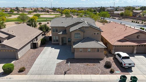 21549 N Backus Dr, Maricopa, AZ, 85138-8600 | Card Image