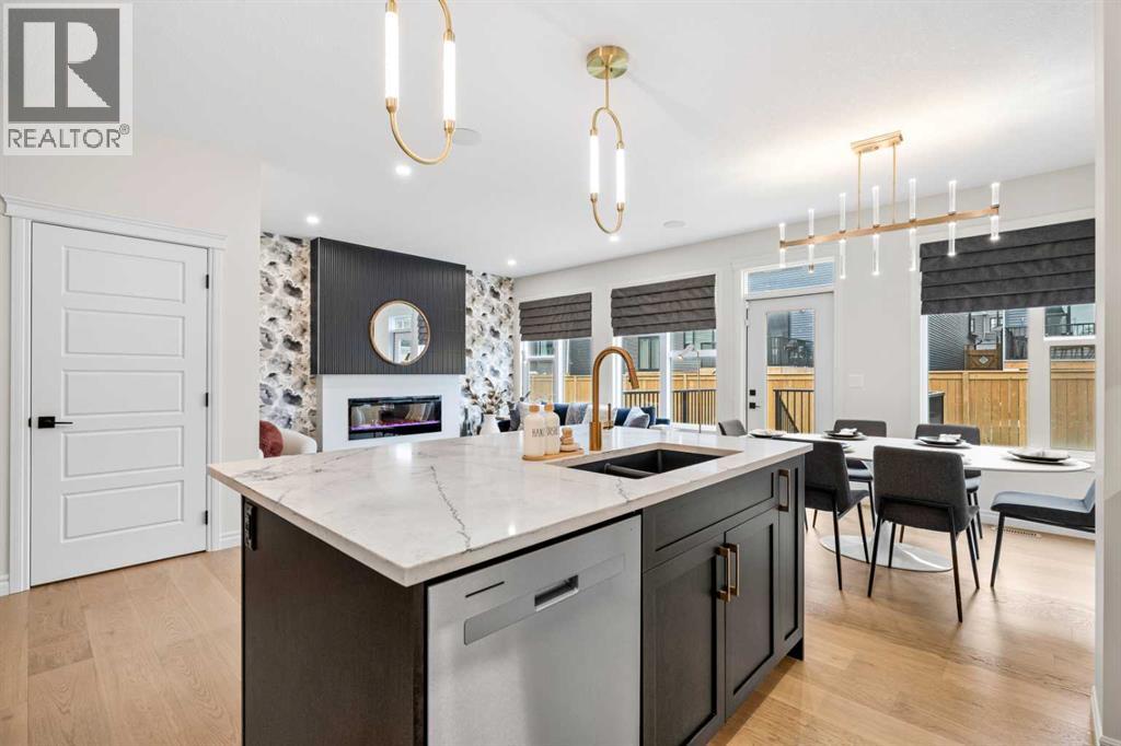 Residential in Calgary 5