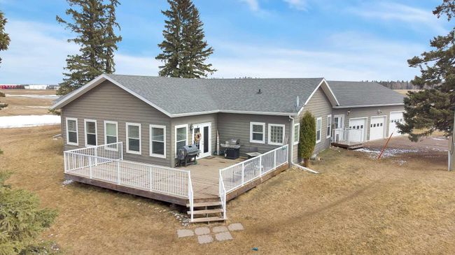 385055 Range Road 7 1, Home with 3 bedrooms, 2 bathrooms and null parking in Rural Clearwater County AB | Image 4