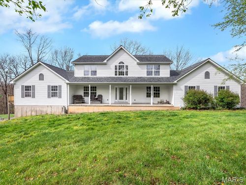 763 Eagles View Ln, Saint Clair, MO, 63077-2953 | Card Image